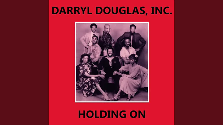 Darryl Douglas Photo 30