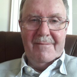 Vincent O'Brien Photo 7