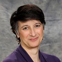 Anne Greenberg Photo 8