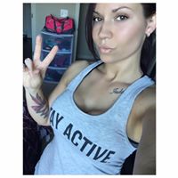 Brittney Bond Photo 4