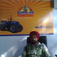 Sukhjinder Bajwa Photo 1