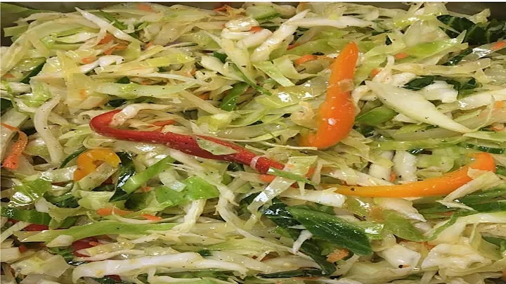 David Cabbage Photo 7