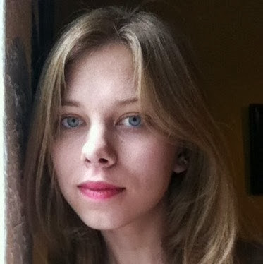 Meghan Ingram Photo 10