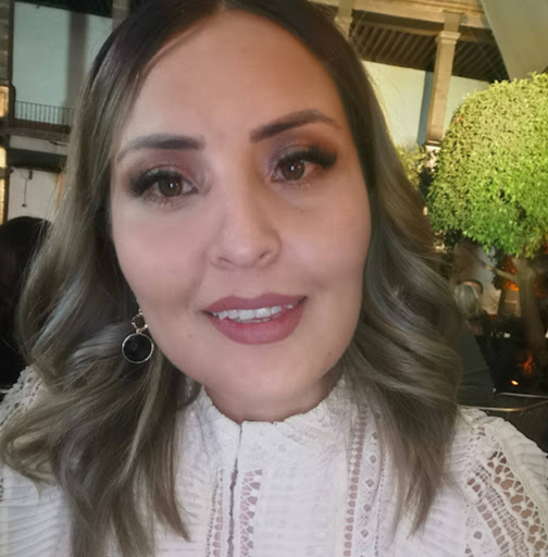 Gabriela Arredondo Photo 9