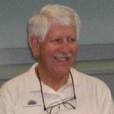 George Ridgeway Photo 5