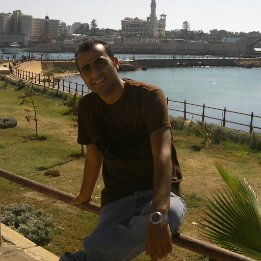 Mohamed Saad Photo 18