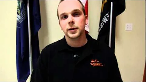 Trevor Brooks Photo 35