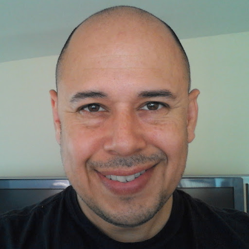 Ruben Miranda Photo 16