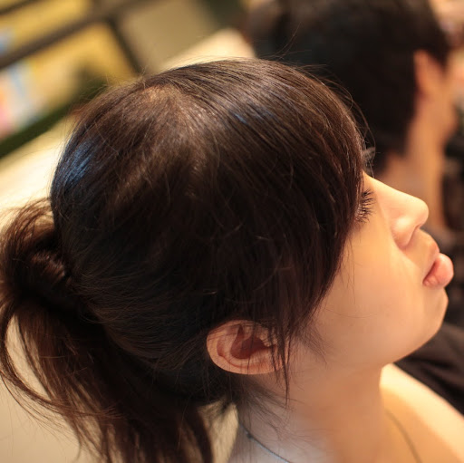 Claire Chen Photo 16