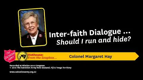 Margaret Hay Photo 33