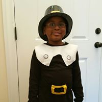 Demetrius Bell Photo 6
