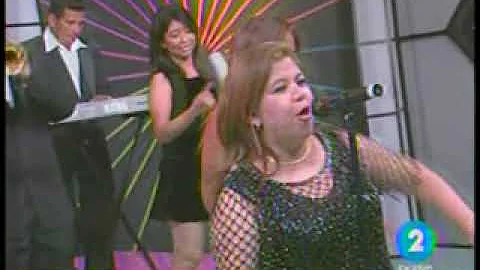 Maribel Valladares Photo 13