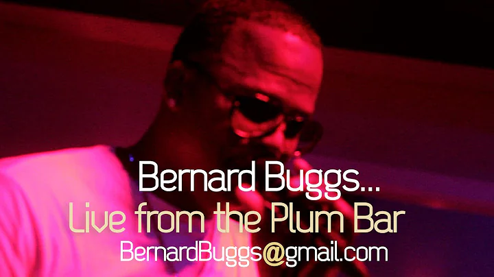 Bernard Buggs Photo 10