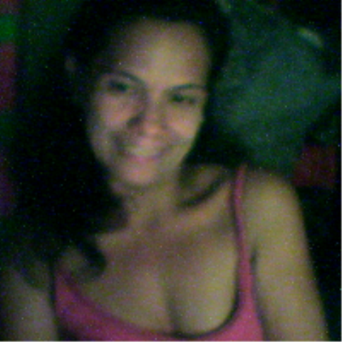 Gina Ramos Photo 12