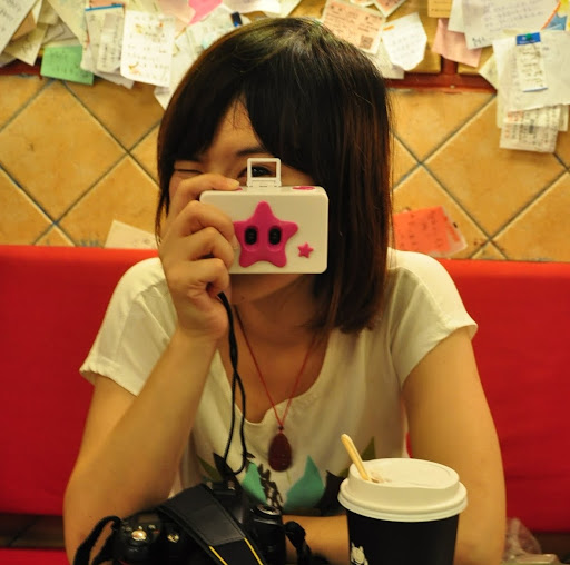 Fei Hu Photo 10