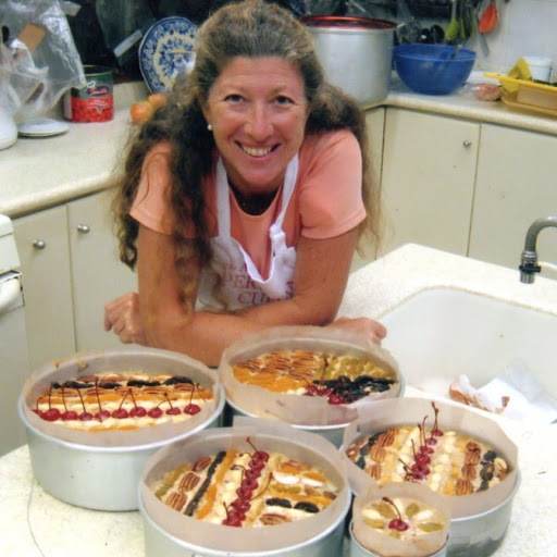 Laura Auerbach Photo 3