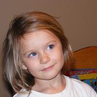 Megan Crowder Photo 3