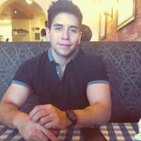 Fernando Arrieta Photo 4