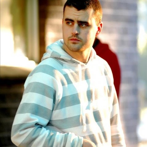 Troy Beard Photo 9