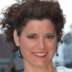 Teresa Morgan Photo 16