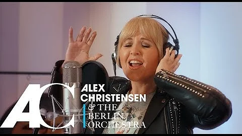 Alexandra Christensen Photo 17