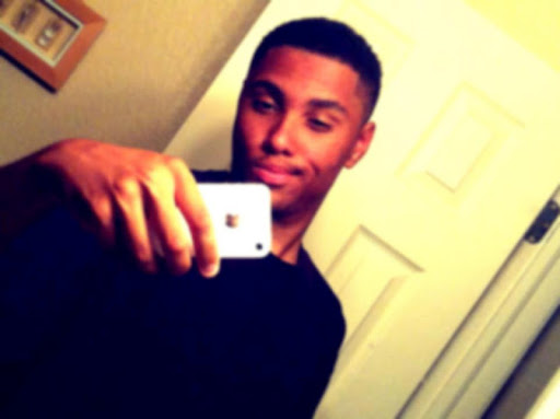 Andre Hunter Photo 12