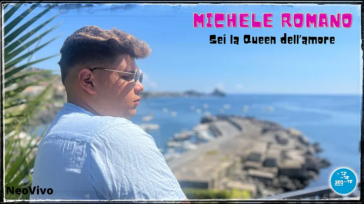 Michele Romano Photo 26