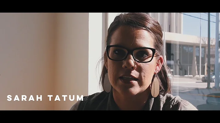 Sarah Tatum Photo 29