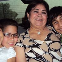 Aida Nava Photo 7