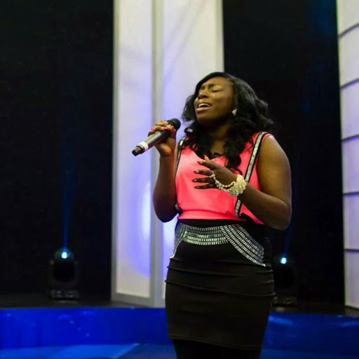 Tenisha Carter Photo 9