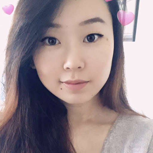 Debbie Chang Photo 17