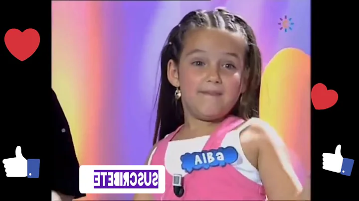 Maria Alba Photo 37