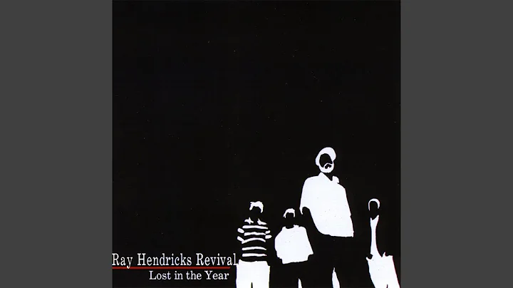 Ray Hendricks Photo 8