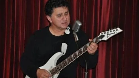Joe Cantu Photo 38