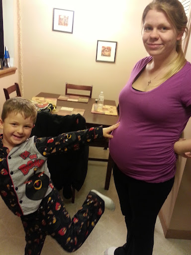 Jessica Bachman Photo 9