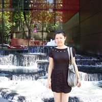 Xiaoyu Li Photo 5