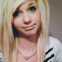 Kristie Simmons Photo 1