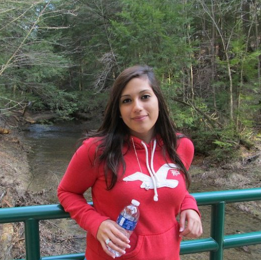 Jessica Mayorga Photo 9