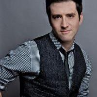 Michael Speirs Photo 3
