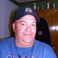 Joel Marrs Photo 2