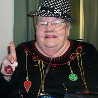 Nancy Senger Photo 2