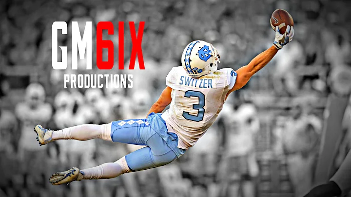 Ryan Switzer Photo 36