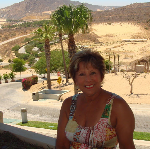 Pam Conner Photo 11