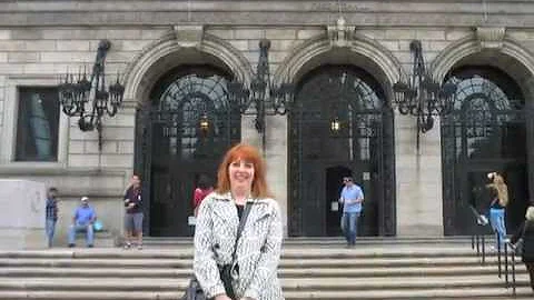 Catharine Carter Photo 24