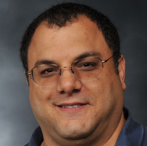 Thomas Palmieri Photo 10