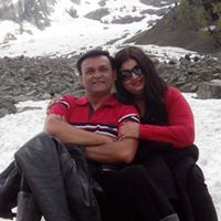 Zarana Patel Photo 9