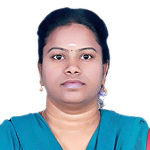 Priya Rajkumar Photo 14