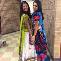 Trisha Patel Photo 5