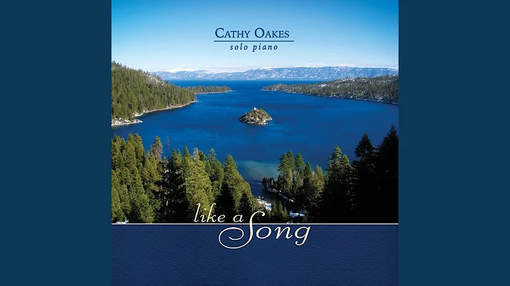 Cathy Oaks Photo 13