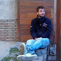 Marcos Barranco Photo 4